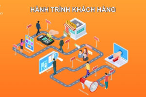 Hành trình khách hàng là gì? Các bước xây dựng hiệu quả