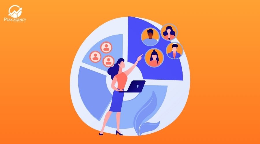 Lợi ích khi xây dựng phân khúc khách hàng