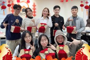 Peak Agency tổng kết năm 2025 và trao Quà Tết Bính Ngọ 2026