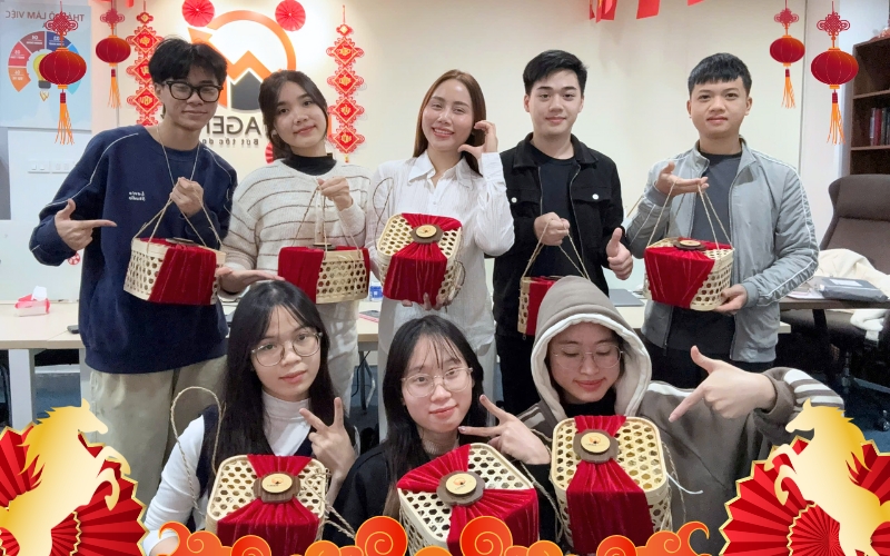 Peak Agency tổng kết năm 2025