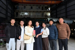Peak Agency và Thép Huyền Vinh: Tái ký hợp tác chiến lược năm 2026
