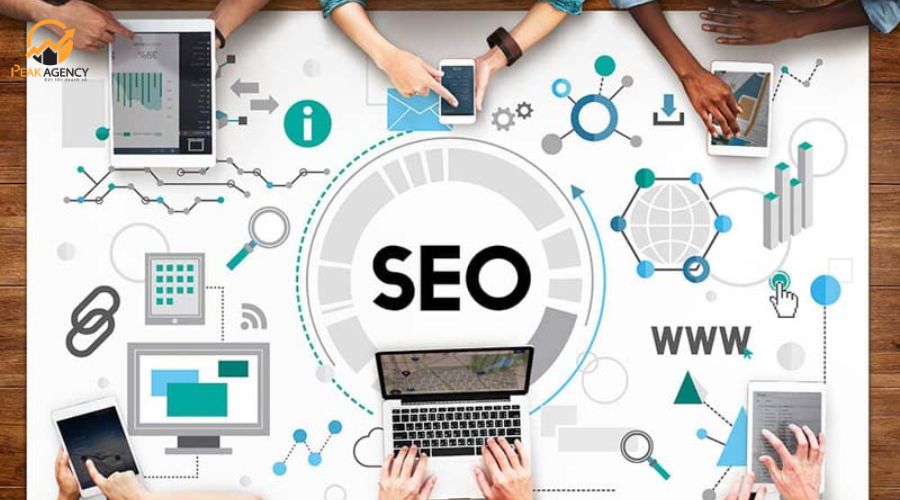 Quy trình dịch vụ SEO từ khóa website Quy trình dịch vụ SEO từ khóa website