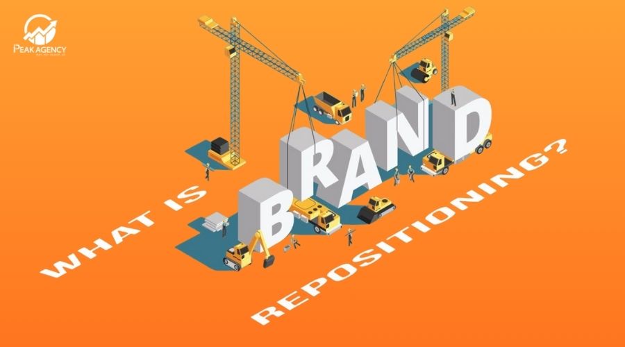 Quy trình xây dựng định vị thương hiệu