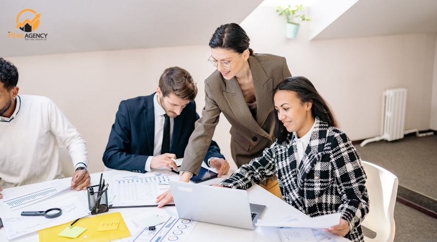 Cách xây dựng mô hình 4c trong marketing