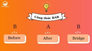 Công thức BAB trong marketing