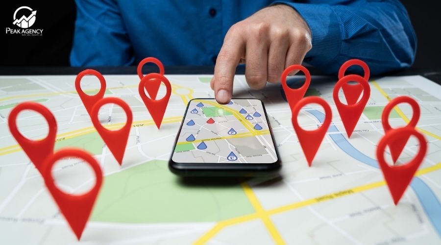 Dịch vụ SEO local chuyên nghiệp