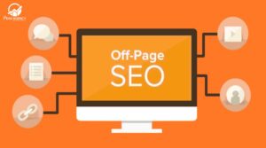 Dịch vụ SEO offpage chuyên nghiệp