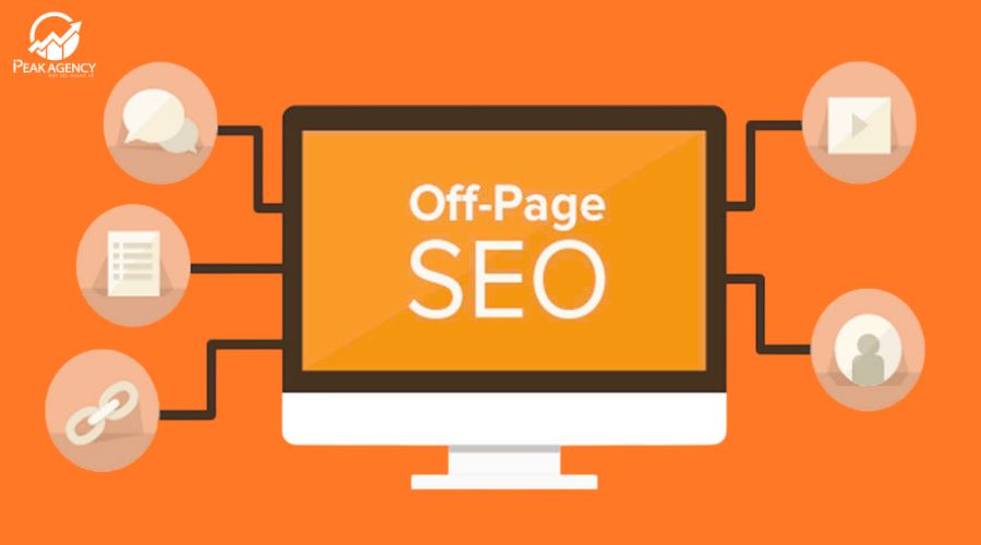 Dịch vụ SEO offpage chuyên nghiệp