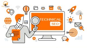 Dịch vụ SEO technical chuyên nghiệp