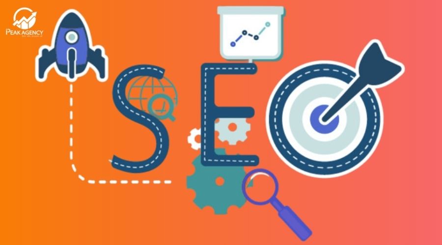 Hướng dẫn SEO website bán hàng