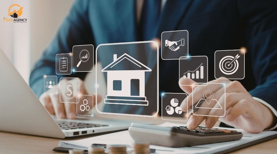 Hướng dẫn SEO website bất động sản