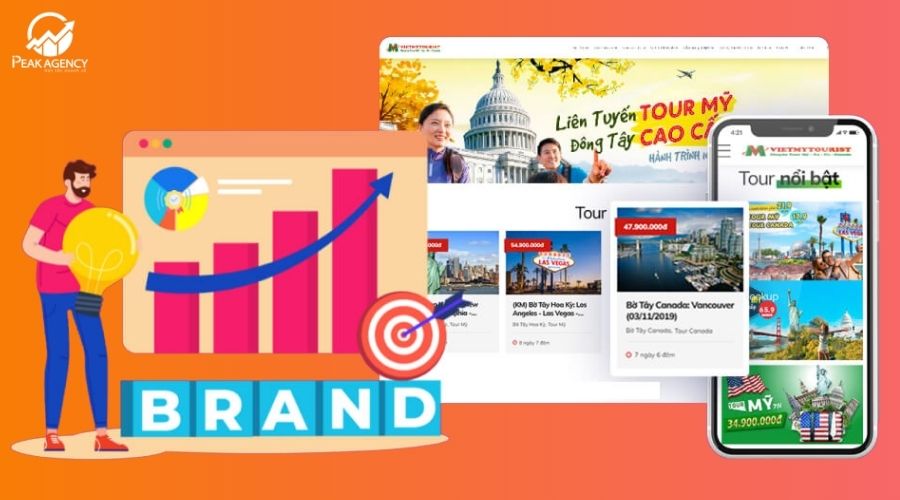 Hướng dẫn SEO website du lịch