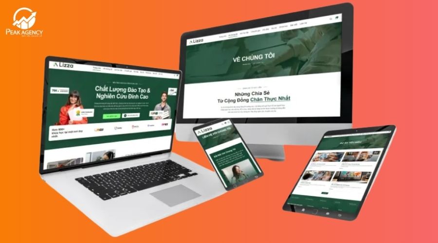 Hướng dẫn SEO website giáo dục