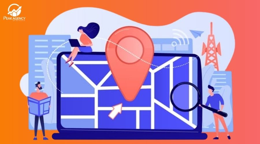 Lợi ích của dịch vụ SEO local