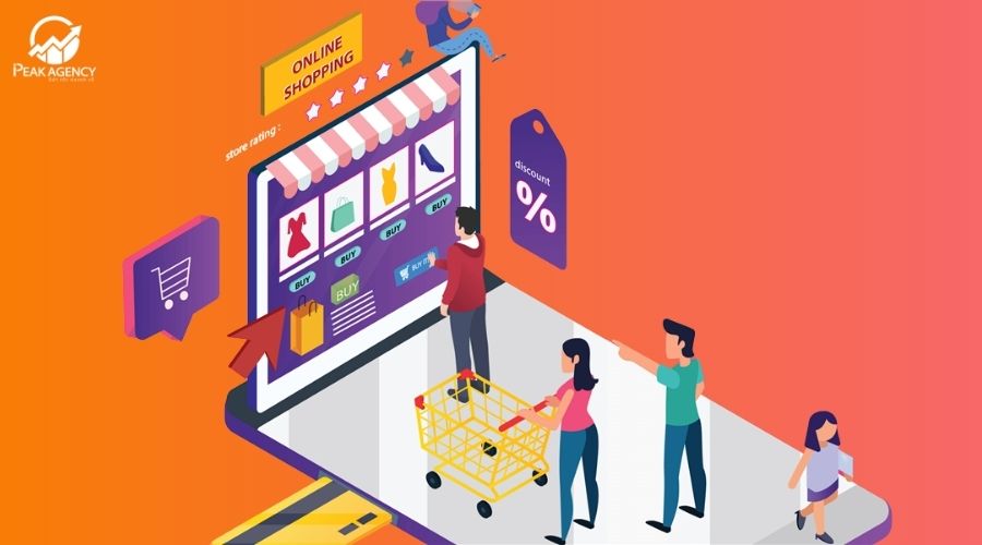 Lợi ích khi SEO website bán hàng