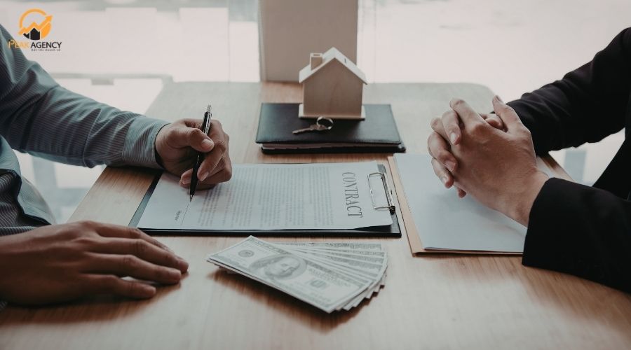 Lợi ích khi SEO website bất động sản