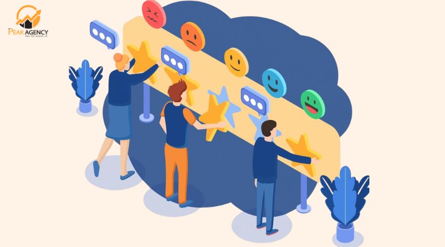 Lợi ích khi của dịch vụ entity backlink social