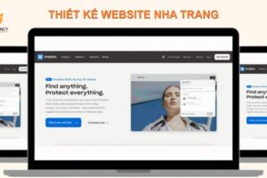 [Top 9] Công ty thiết kế website Nha Trang chuyên nghiệp, uy tín