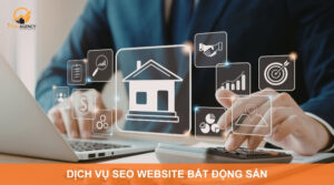 Dịch vụ SEO website khách sạn chuyên nghiệp