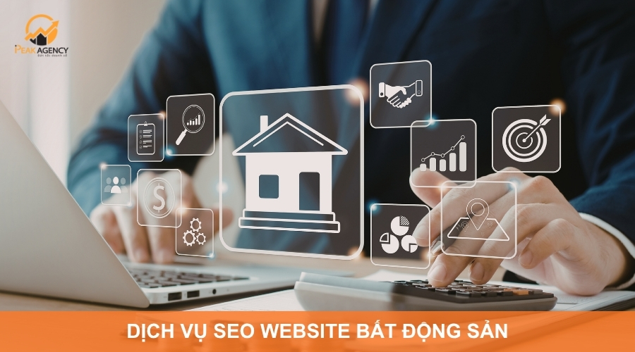 Dịch vụ SEO website khách sạn chuyên nghiệp