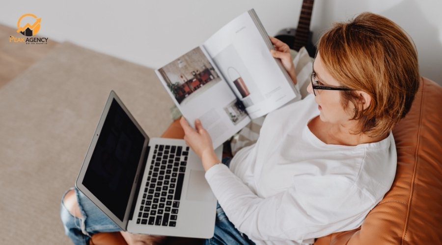 Dịch vụ thiết kế catalogue đã thực hiện