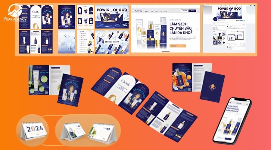 Dịch vụ thiết kế poster chuyên nghiệp