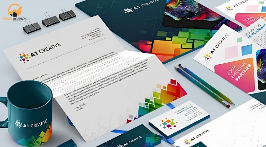 Kinh nghiệm chọn dịch vụ thiết kế ấn phẩm truyền thông Kinh nghiệm chọn dịch vụ thiết kế ấn phẩm truyền thông