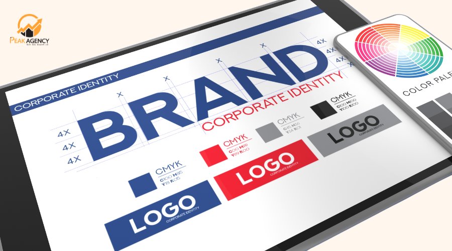 Sai lầm khi thuê dịch vụ thiết kế nhận diện thương hiệu
