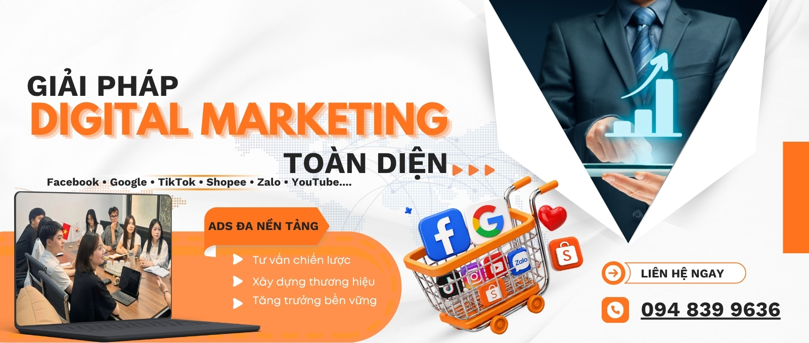 Banner PC Peak Agency 5