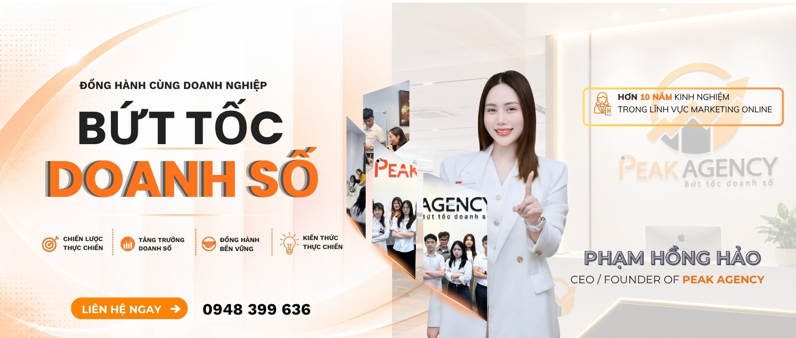 Banner PC Peak Agency 6
