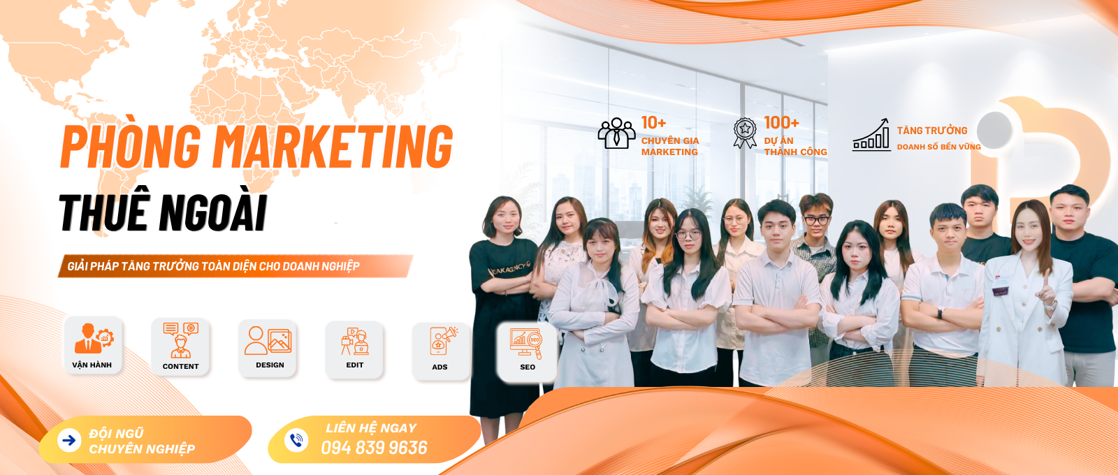 Banner PC Peak Agency 7