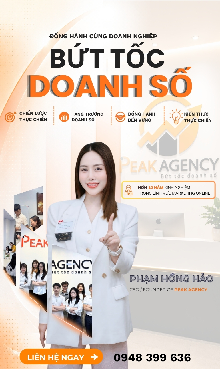 Banner mobile Peak Agency 3