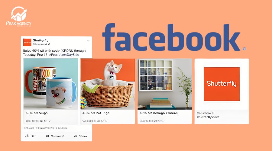 Lợi ích khi quảng cáo Facebook cho SME