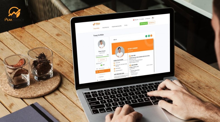 Lợi ích khi thiết kế website tuyển dụng