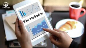Marketing online cho B2B
