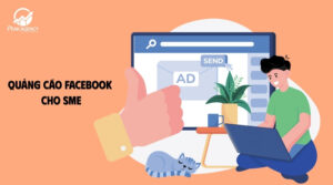 Quảng cáo Facebook cho SME