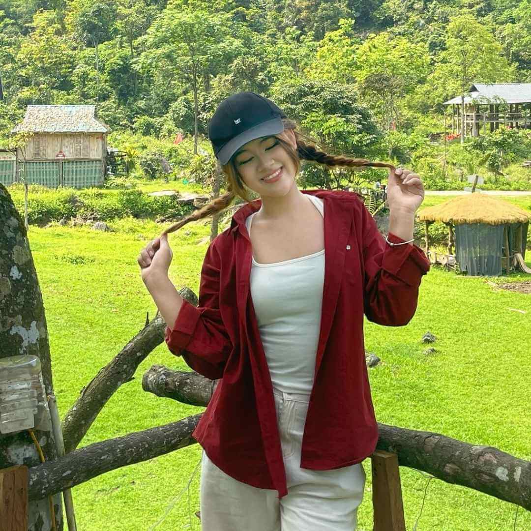Thanh Huệ