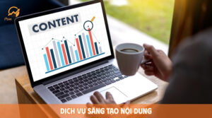 Dịch vụ sáng tạo nội dung