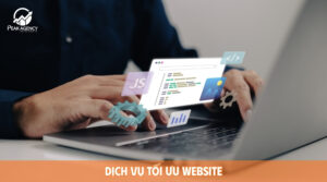 Dịch vụ tối ưu website