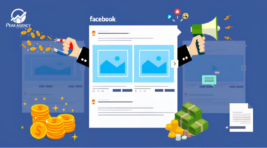 Cách khắc phục quảng cáo Facebook không cắn tiền Cách khắc phục quảng cáo Facebook không cắn tiền