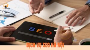 Dịch vụ SEO Hà Nội