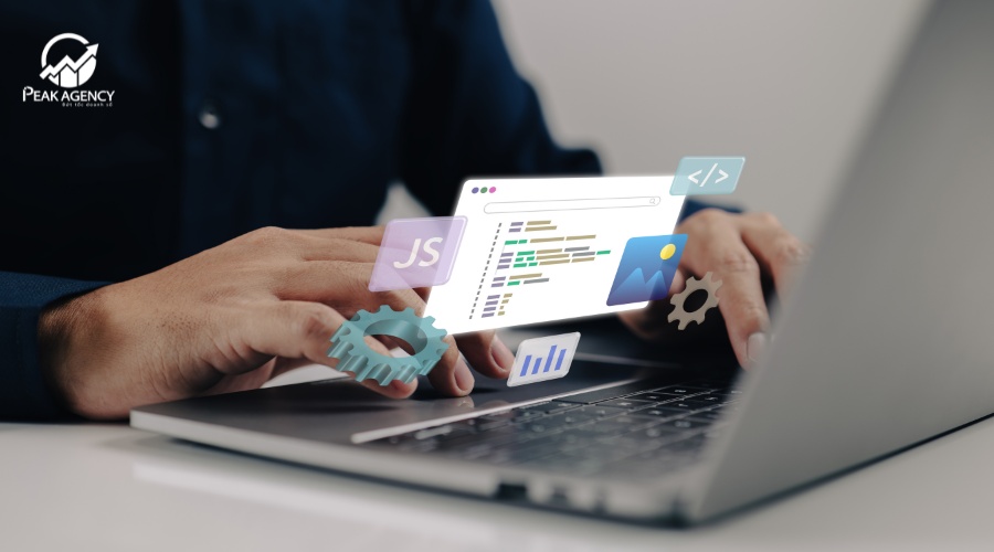 Dịch vụ SEO Hà Nội tại Peak Agency có gì khác biệt Dịch vụ SEO Hà Nội tại Peak Agency có gì khác biệt