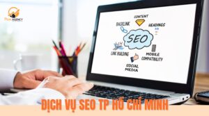 Dịch vụ SEO TPHCM