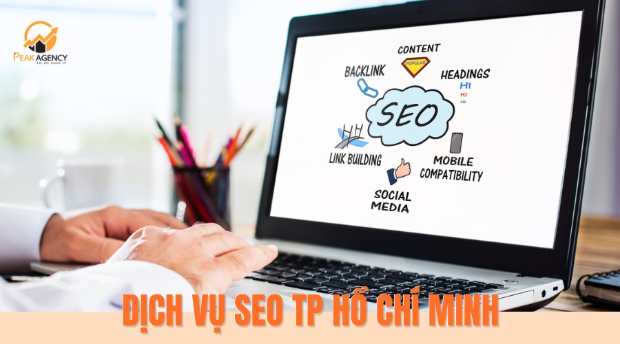 Dịch vụ SEO TPHCM chuyên nghiệp Dịch vụ SEO TPHCM chuyên nghiệp