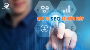 Dịch vụ SEO tại Đồng Tháp chuyên nghiệp
