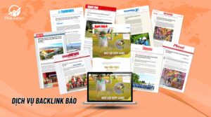 Dịch vụ backlink báo