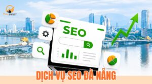Dịch vụ seo Đà Nẵng chuyên nghiệp