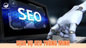 Dịch vụ SEO thông minh chuyên nghiệp
