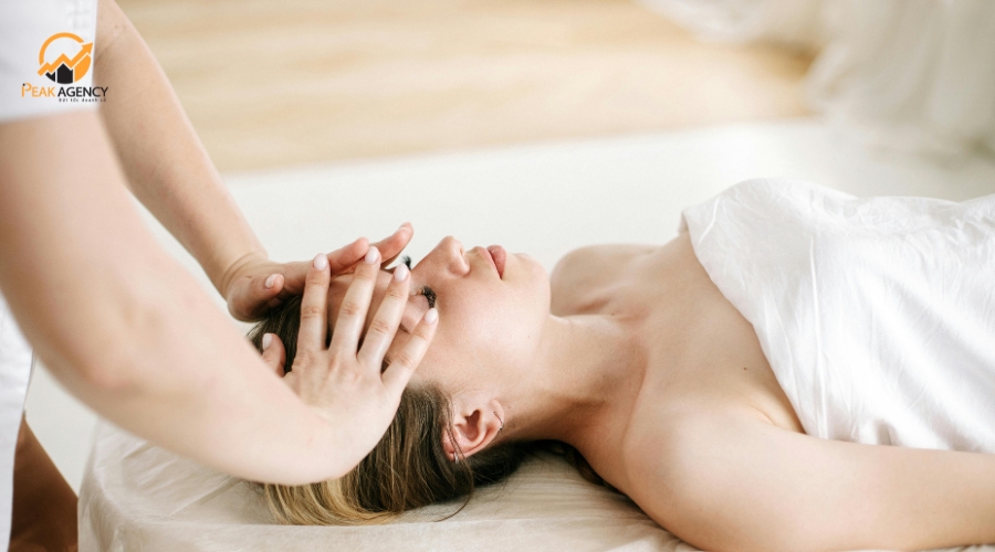 Loại hình quảng cáo Facebook phù hợp với spa