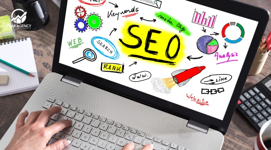 Lợi ích của dịch vụ SEO tổng thể Lợi ích của dịch vụ SEO tổng thể